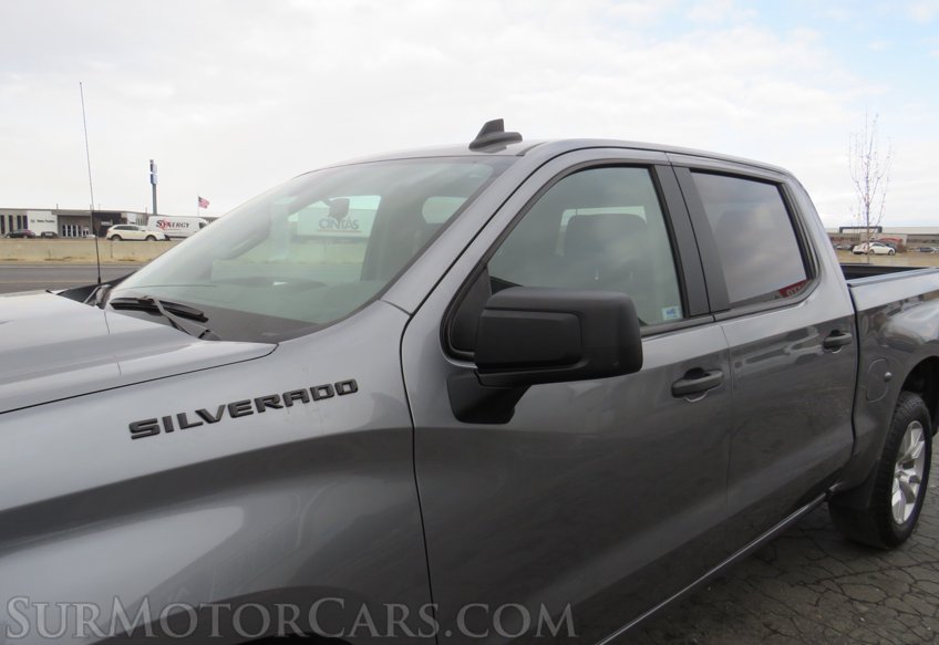 2021 Chevrolet Silverado 1500 - Image 14