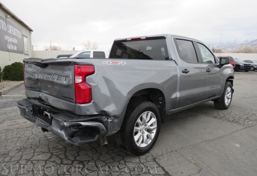 2021 Chevrolet Silverado 1500 - Image 6