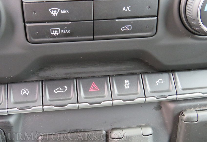 2021 Chevrolet Silverado 1500 - Image 44