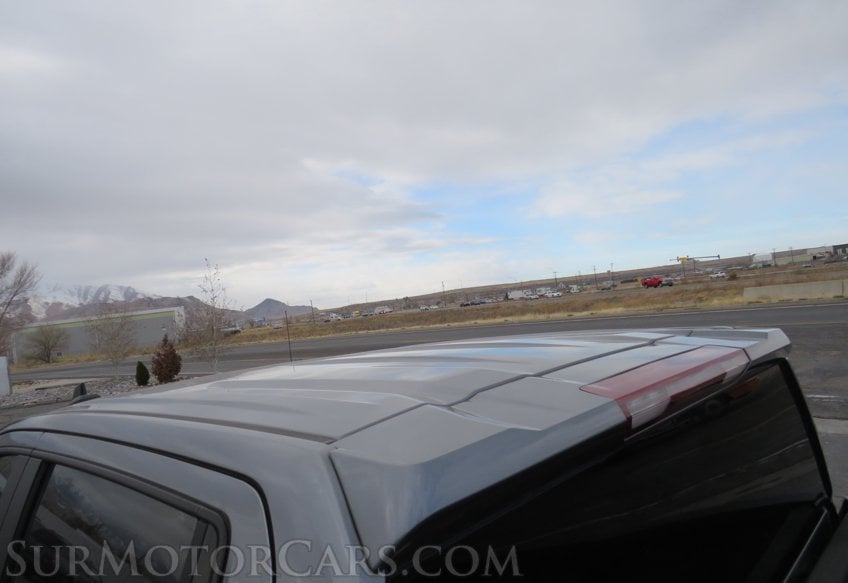 2021 Chevrolet Silverado 1500 - Image 20