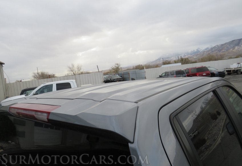 2021 Chevrolet Silverado 1500 - Image 18