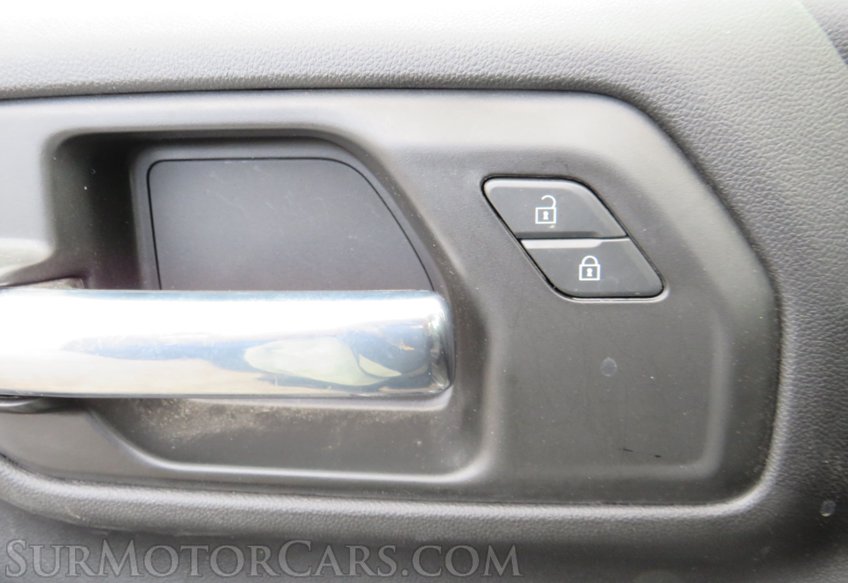 2021 Chevrolet Silverado 1500 - Image 46