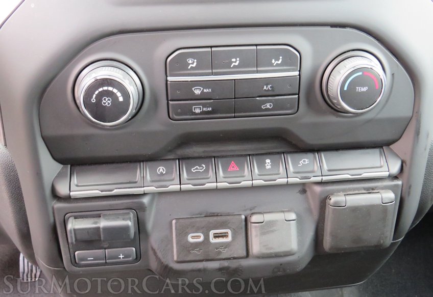 2021 Chevrolet Silverado 1500 - Image 35