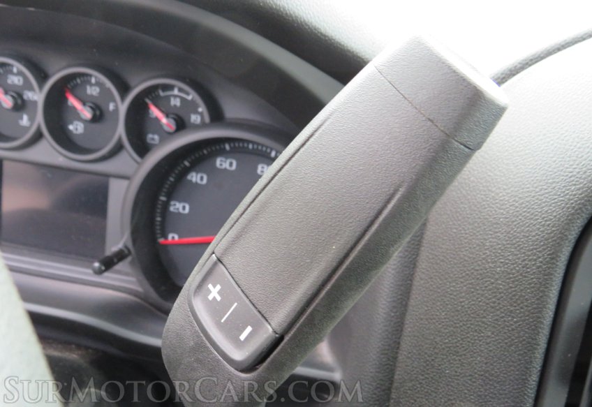 2021 Chevrolet Silverado 1500 - Image 38