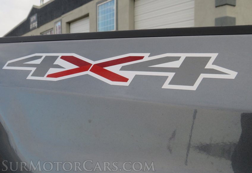 2021 Chevrolet Silverado 1500 - Image 25