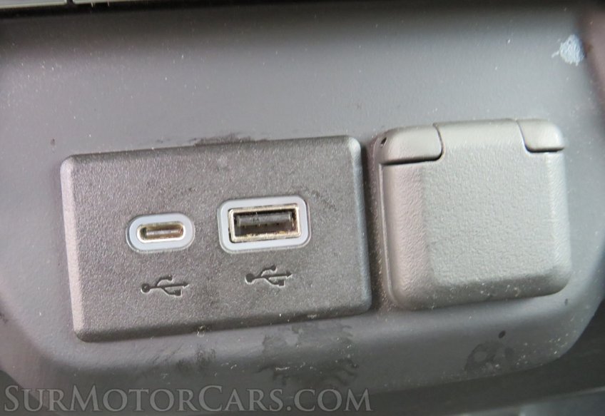 2021 Chevrolet Silverado 1500 - Image 39