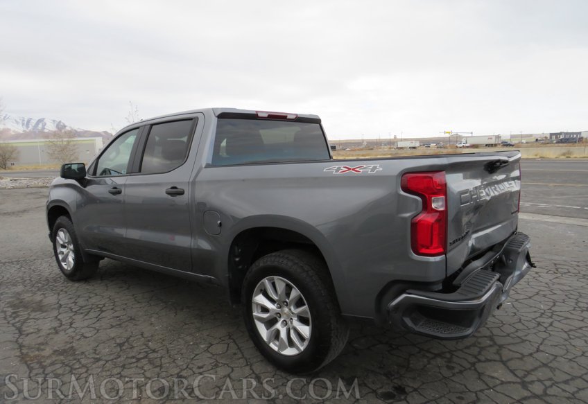 2021 Chevrolet Silverado 1500 - Image 7