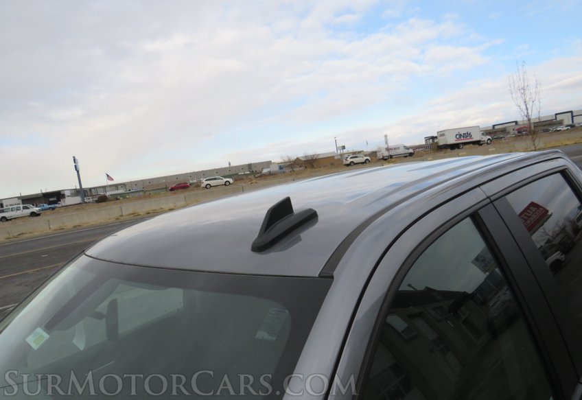 2021 Chevrolet Silverado 1500 - Image 21