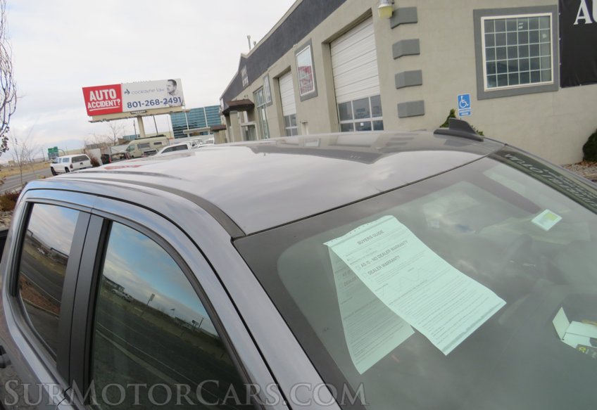 2021 Chevrolet Silverado 1500 - Image 17