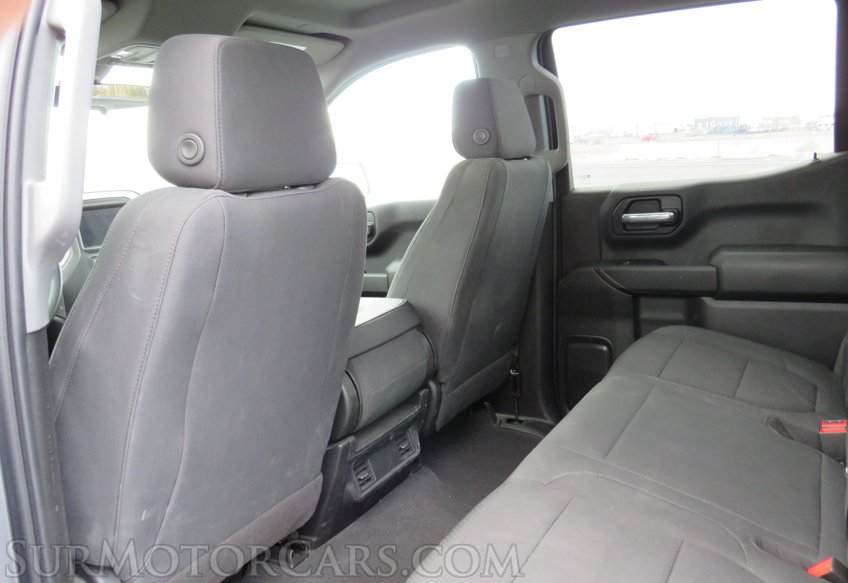 2021 Chevrolet Silverado 1500 - Image 34