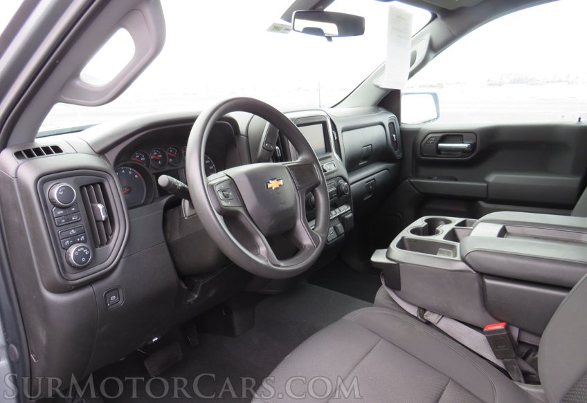 2021 Chevrolet Silverado 1500 - Image 26