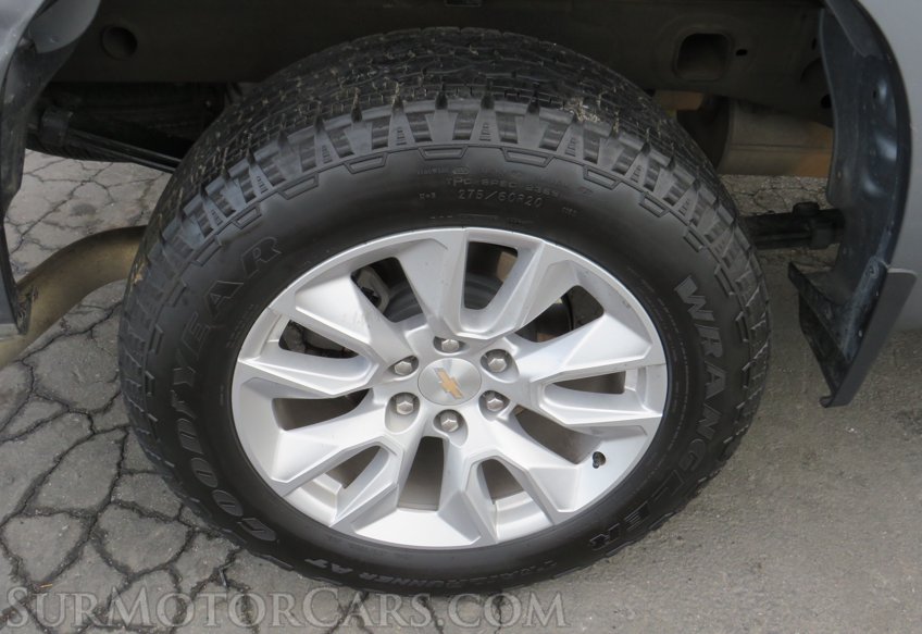 2021 Chevrolet Silverado 1500 - Image 47