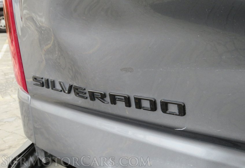 2021 Chevrolet Silverado 1500 - Image 22