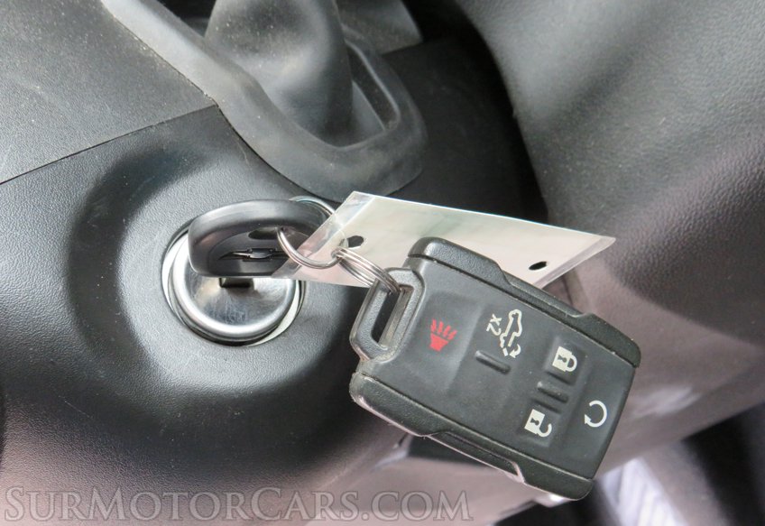 2021 Chevrolet Silverado 1500 - Image 40