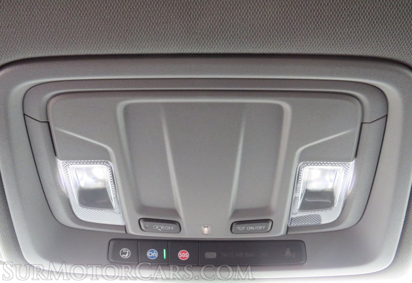 2021 Chevrolet Silverado 1500 - Image 43