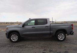 2021 Chevrolet Silverado 1500 - Image 9