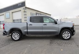 2021 Chevrolet Silverado 1500 - Image 10