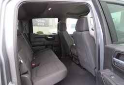 2021 Chevrolet Silverado 1500 - Image 32