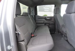 2021 Chevrolet Silverado 1500 - Image 31