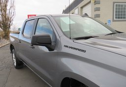 2021 Chevrolet Silverado 1500 - Image 15