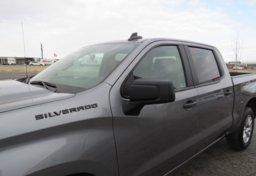 2021 Chevrolet Silverado 1500 - Image 14