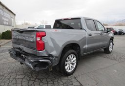 2021 Chevrolet Silverado 1500 - Image 6