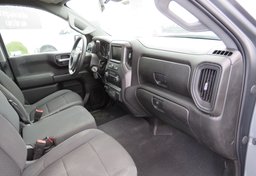 2021 Chevrolet Silverado 1500 - Image 27