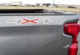 2021 Chevrolet Silverado 1500 - Image 24