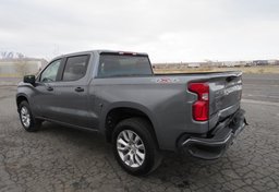2021 Chevrolet Silverado 1500 - Image 5