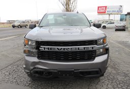 2021 Chevrolet Silverado 1500 - Image 11