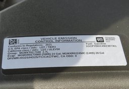 2021 Chevrolet Silverado 1500 - Image 53