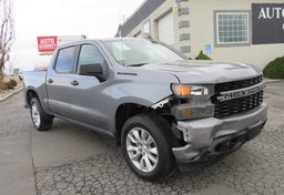 2021 Chevrolet Silverado 1500 - Image 4