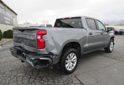 2021 Chevrolet Silverado 1500 - Image 8
