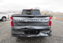 2021 Chevrolet Silverado 1500 - Image 12