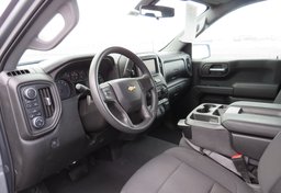 2021 Chevrolet Silverado 1500 - Image 26