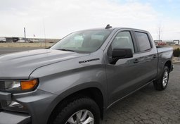 2021 Chevrolet Silverado 1500 - Image 13