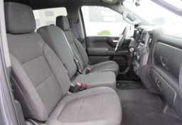 2021 Chevrolet Silverado 1500 - Image 30