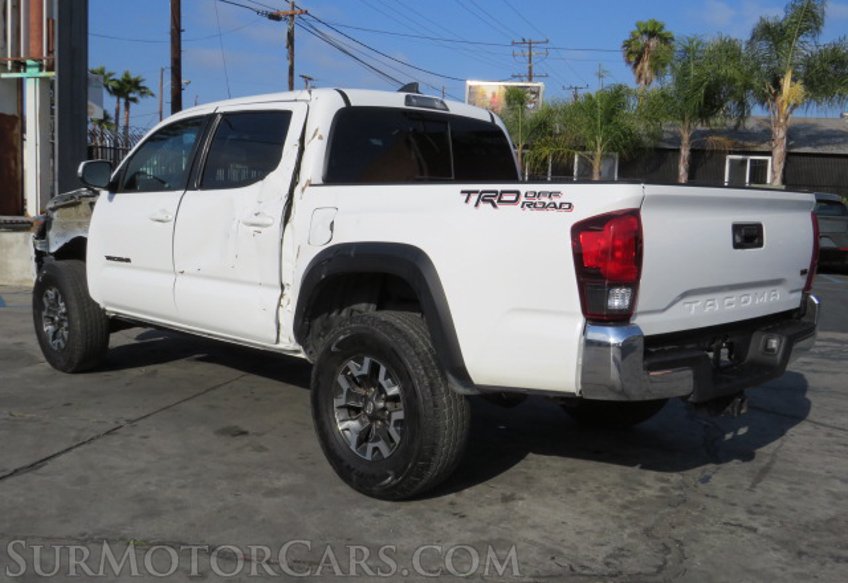 2019 Toyota Tacoma - Image 8