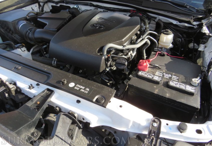 2019 Toyota Tacoma - Image 51