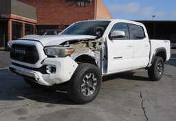 2019 Toyota Tacoma - Image 4
