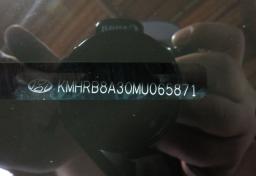 Thumbnail of 2021 Hyundai Venue