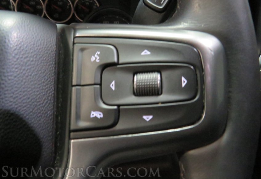 2022 Chevrolet Silverado 1500 Limited - Image 41