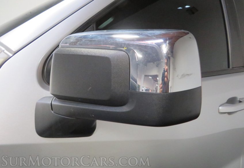 2022 Chevrolet Silverado 1500 Limited - Image 19