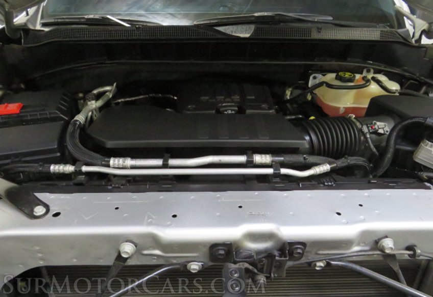 2022 Chevrolet Silverado 1500 Limited - Image 52