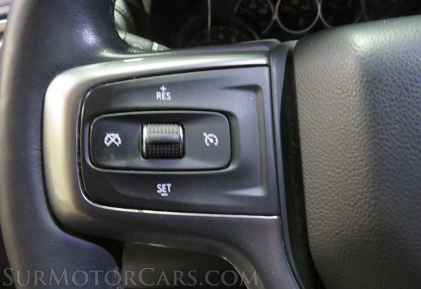 2022 Chevrolet Silverado 1500 Limited - Image 46