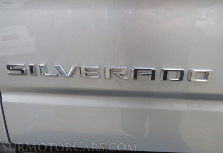 2022 Chevrolet Silverado 1500 Limited - Image 13