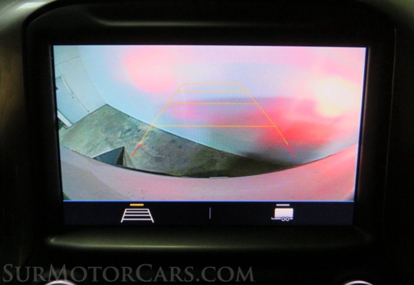 2022 Chevrolet Silverado 1500 Limited - Image 34