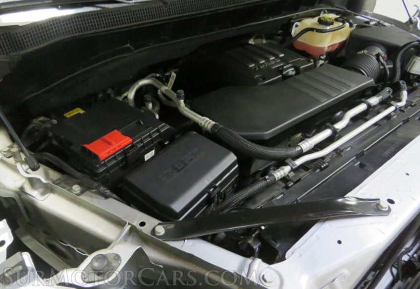 2022 Chevrolet Silverado 1500 Limited - Image 49