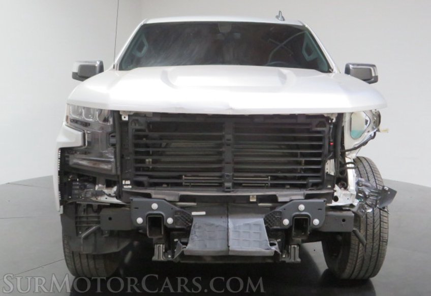 2022 Chevrolet Silverado 1500 Limited - Image 11
