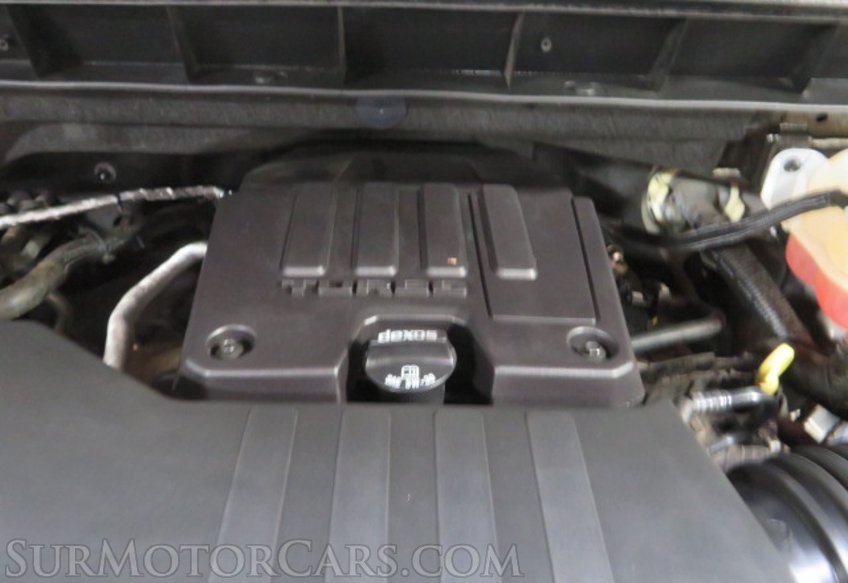 2022 Chevrolet Silverado 1500 Limited - Image 51